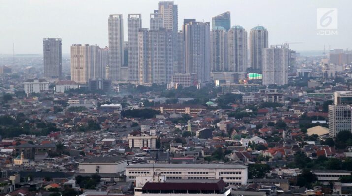 Bank Indonesia Ungkap 10 Kota Mengalami Perlambatan Kenaikan Harga Rumah