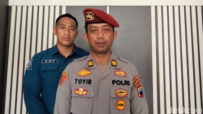 Polisi Tangkap Sembilan Orang Terkait Pengeroyokan Maut di Magelang
