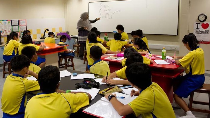 Singapura Terapkan Hukuman Tegas untuk Kasus Perundungan di Lingkungan Sekolah