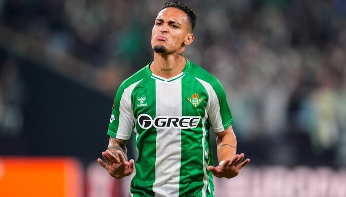 Antony dan Liverpool: Sebuah Pertanyaan yang Masih Menarik Dibahas