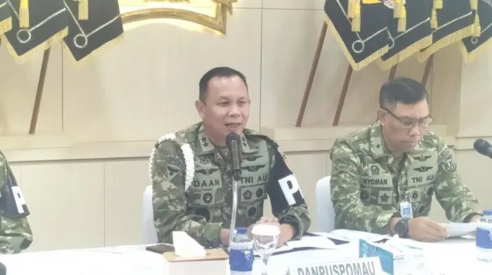 Empat Tersangka Penganiayaan AMF Terancam Dipecat dari TNI AU