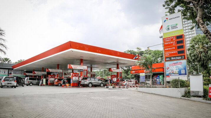 Harga BBM Pertamina 23 September 2026 Stabil, Pertalite Rp10.000 dan Pertamax Rp15.950 per Liter
