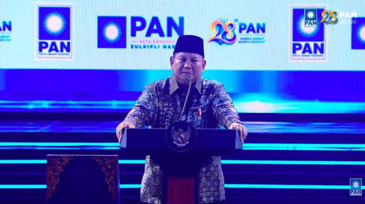 Prabowo Klaim Infrastruktur Desa Melaju, Irigasi Tembus 1.000 Km dan Ribuan Jembatan Rampung
