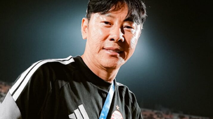 Shin Tae-yong Punya Momentum Putus Dominasi Persib, Persija Bidik Kemenangan di SUGBK