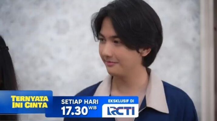 Sinopsis Ternyata Ini Cinta Eps 51: Marco Mulai Curiga pada Pertemuan Saga dan Dewa?