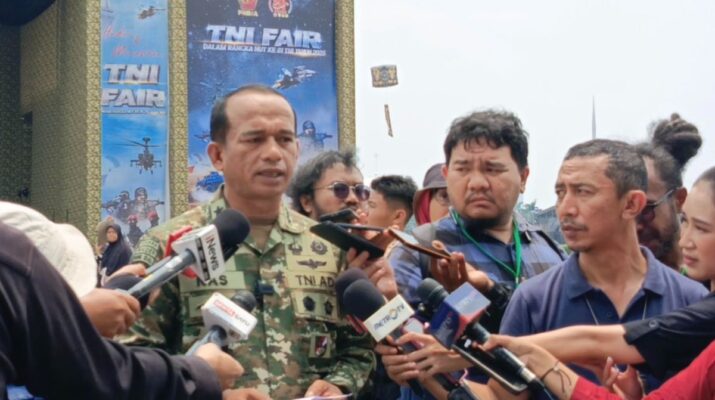 TNI-Polri Intensifkan Pengejaran Pelaku Penembakan Sopir di Papua Pegunungan