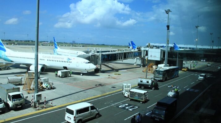 Konflik Timur Tengah Memanas, Garuda Indonesia Sesuaikan Jadwal Penerbangan ke Jeddah