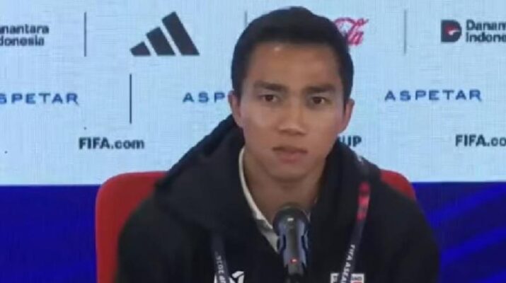 Chanathip Bidik Sejarah Bersama Thailand Jelang Final Lawan Indonesia