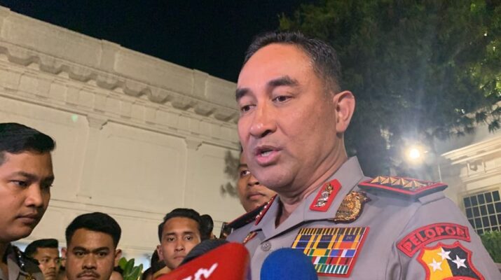 OJK Ungkap Manipulasi Saham DSSA, BREN dan CUAN, Sanksi Denda Capai Rp2,1 Triliun