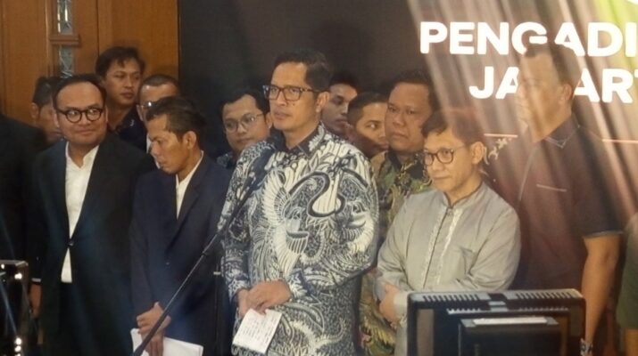 Kuasa Hukum Febrie Soroti Dakwaan TPPU, Pertanyakan Kejelasan Tindak Pidana Asal