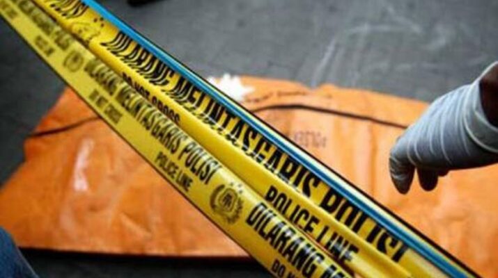 Mahasiswa Tewas Tertabrak KRL di Ciputat saat Kerjakan Konten Tugas Kuliah
