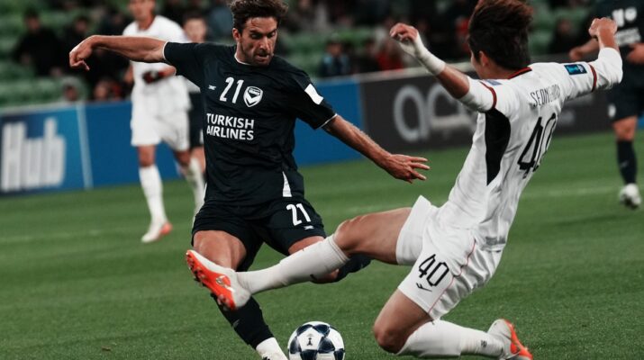 Melbourne Victory Hajar FC Seoul 3-0 di AFC Champions League 2 2026-2027, Persaingan Grup E Memanas